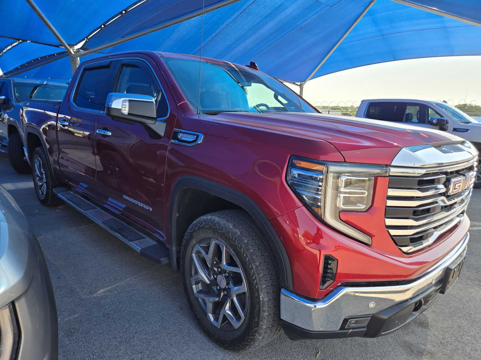 gmc sierra 1500 2025 3GTUUDED6SG333312 image gmc sierra 1500 2025 3GTUUDED6SG333312 image